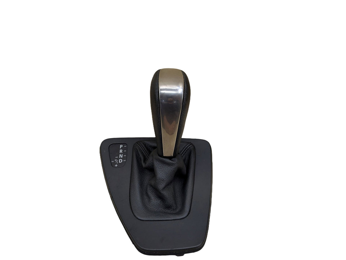 07-13 OEM BMW 335i E92 Gear Selector Controller Shifter Knob Panel Assembly