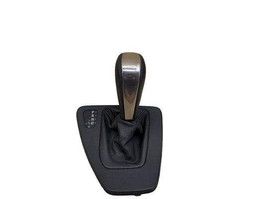 07-13 OEM BMW 335i E92 Gear Selector Controller Shifter Knob Panel Assembly