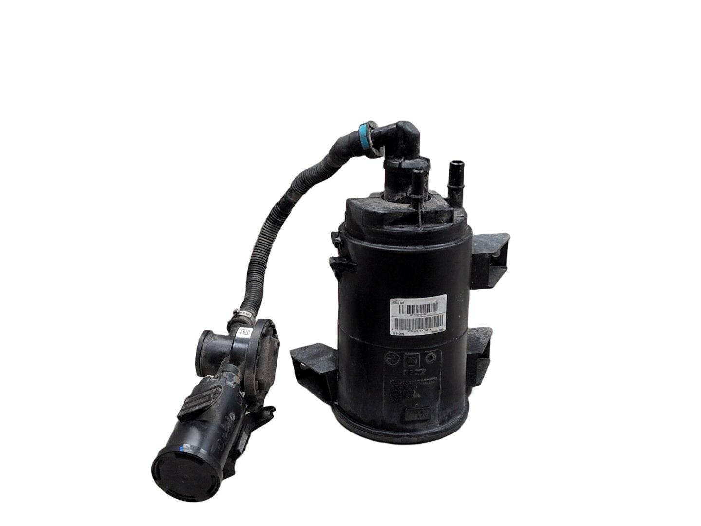 2018-2024 BMW X3 G01 Fuel Vapor Charcoal Canister 7459688