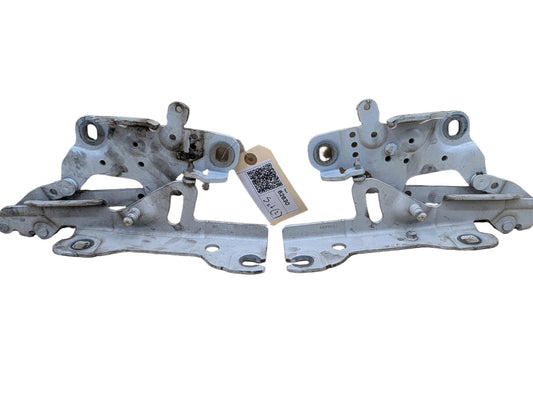 OEM BMW F22 F23 F30 F32 F33 F36 F80 F82 F83 F87 Left Right Side Hood Hinges PAIR