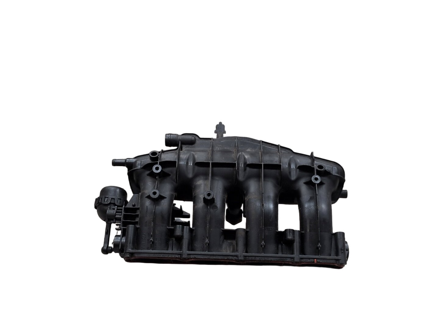 2015-2018 Audi 8U Q3 CCTA Engine Motor Intake Manifold 06J133185F