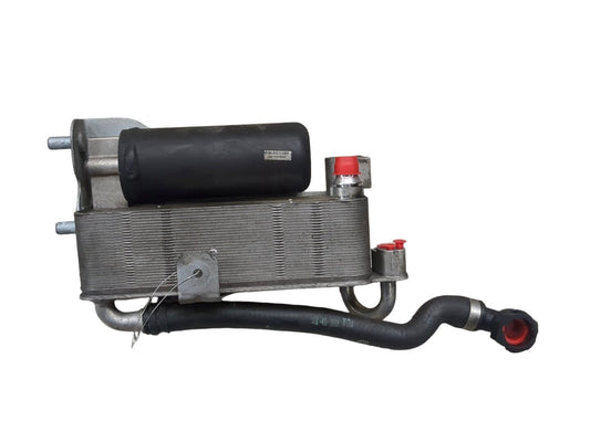 18-24 OEM BMW G01 G02 X3 X4 B46 B58 AC Air Conditioning Compact Condenser Dryer