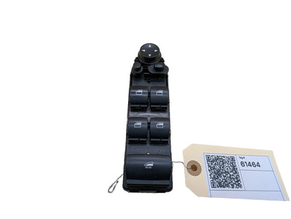 2007-2013 BMW 328i E93 Front Left Driver Door Master Window Switch 9132183 OEM