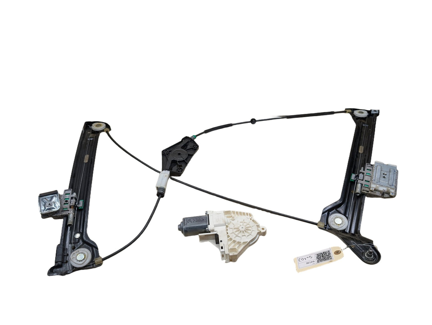 2011-2017 Audi RS5 8T Front Left Driver Door Window Glass Regulator w/ Motor 8T0837461C