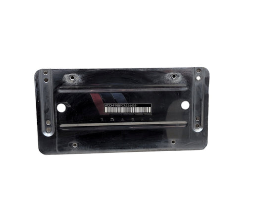 OEM BMW License Plate Holder E90 F30 G20 F15 F85 G05 F32 G12 G30 E82 E88