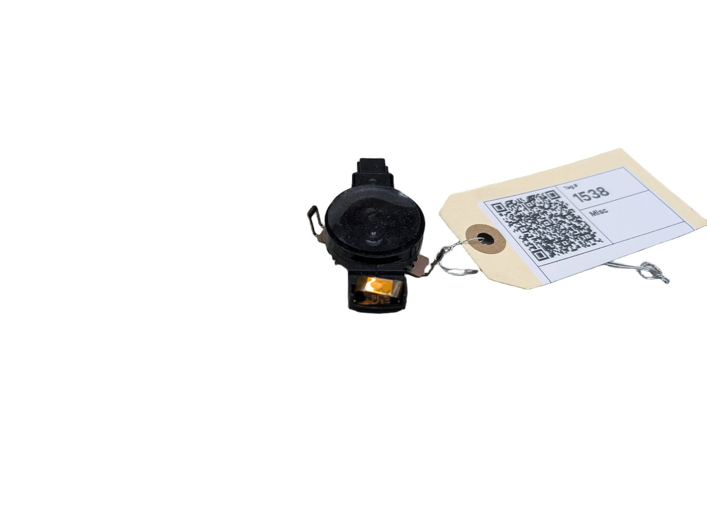 OEM BMW F15 F25 F30 F32 G01 G05 G07 G20 Rain Light Solar Fog Condensation Sensor
