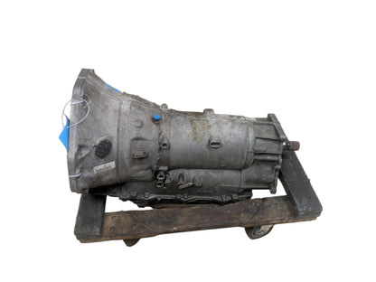16-18 BMW X5M X6M F85 F86 8 Speed Automatic Transmission Gearbox 88k 8HP75