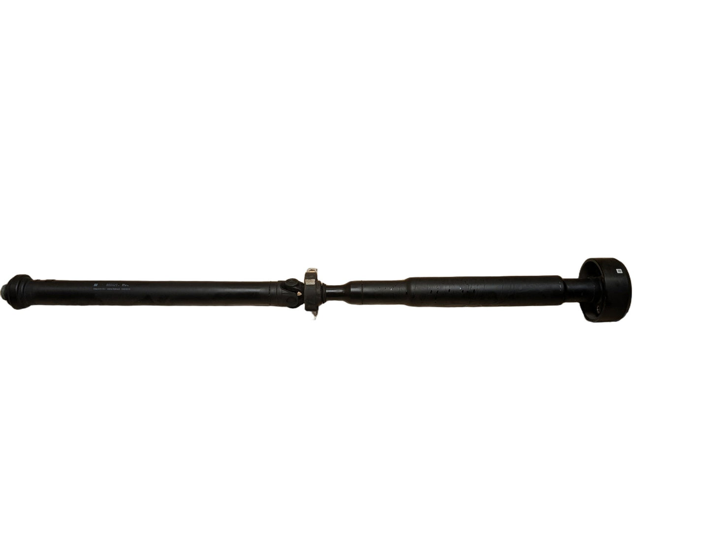 18-23 OEM BMW G01 X3 30i RWD Rear Driveshaft Axle Drive Shaft Propeller L=1530