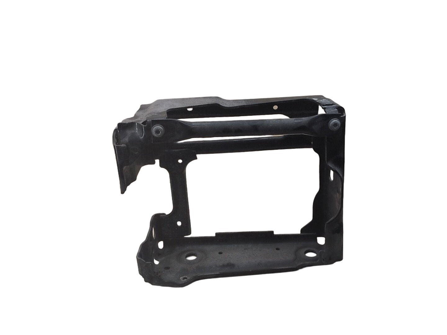 OEM BMW G01 G02 F97 X3 X4 Front Right Passenger Radiator Reinforcement Bracket