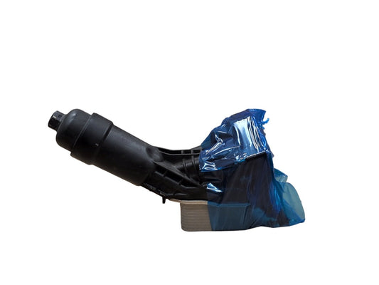 OEM BMW G01 G20 G22 G23 G26 G30 G42 330 430 X3 Engine B46 B48 Oil Filter Housing