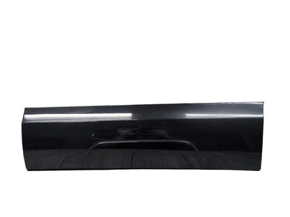 2015-2018 Audi Q3 8U Rear Left Driver Exterior Door Trim Molding 8U0853969D