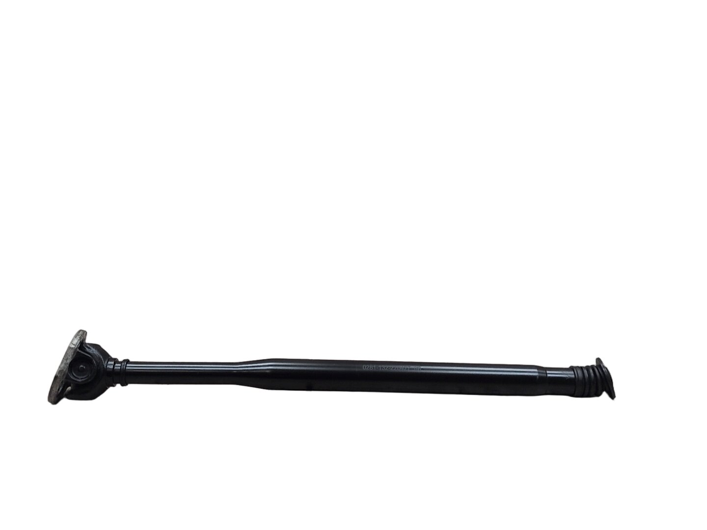 2009-2012 Mercedes-Benz E550 W212 Front Propeller Driveshaft Drive Shaft A2044107001 OEM