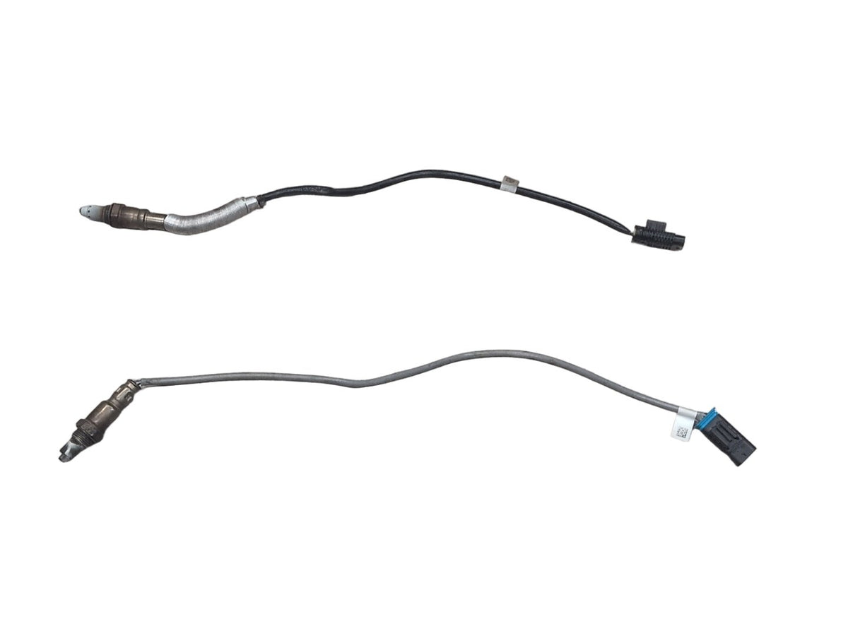 2019-2026 BMW M340i G20 Cat O2 Lambda Probe Sensors SET 8689862 OEM