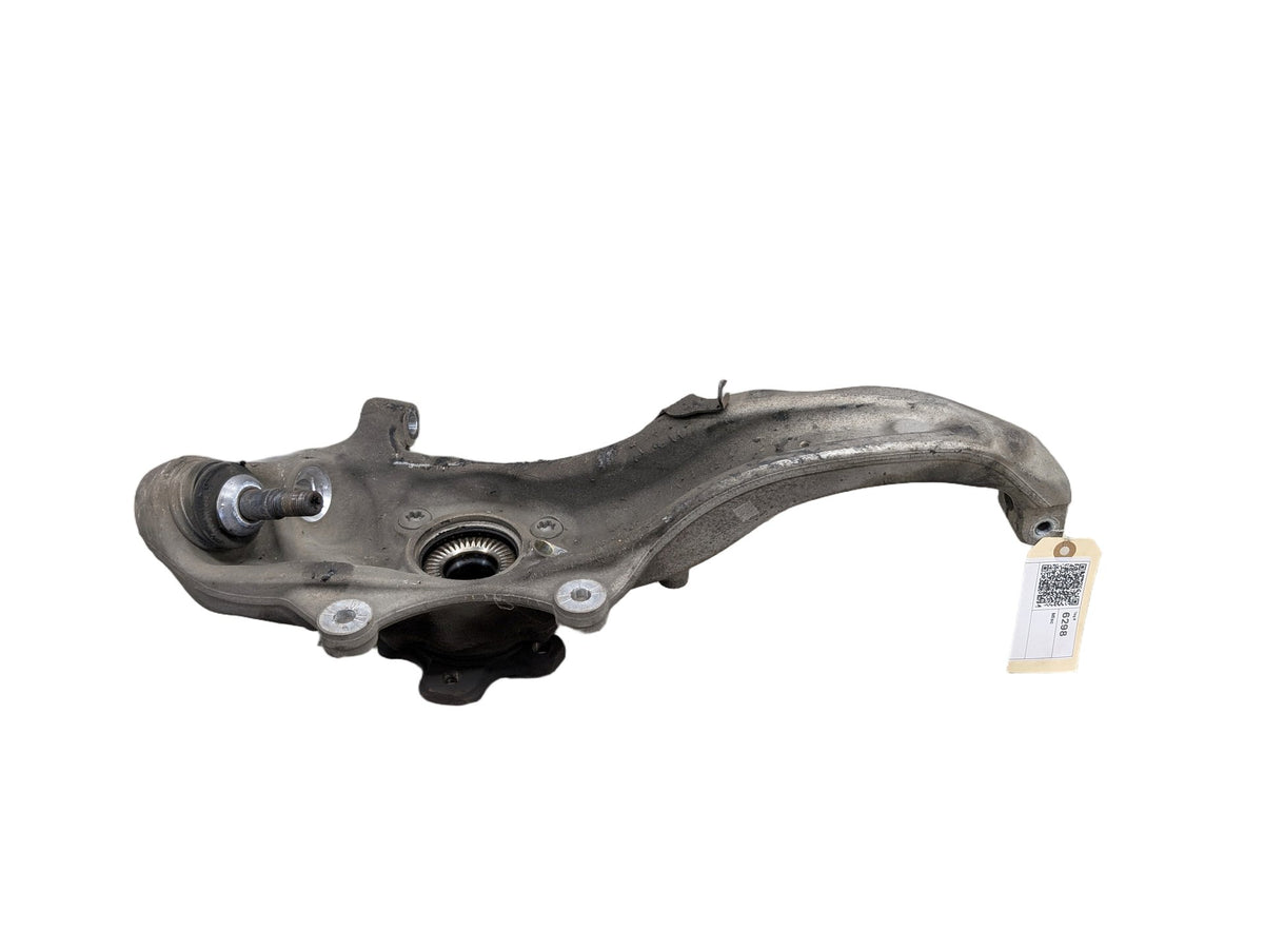 OEM BMW G30 530 540 M550 AWD Front Right Passenger Hub Spindle Knuckle Bearing