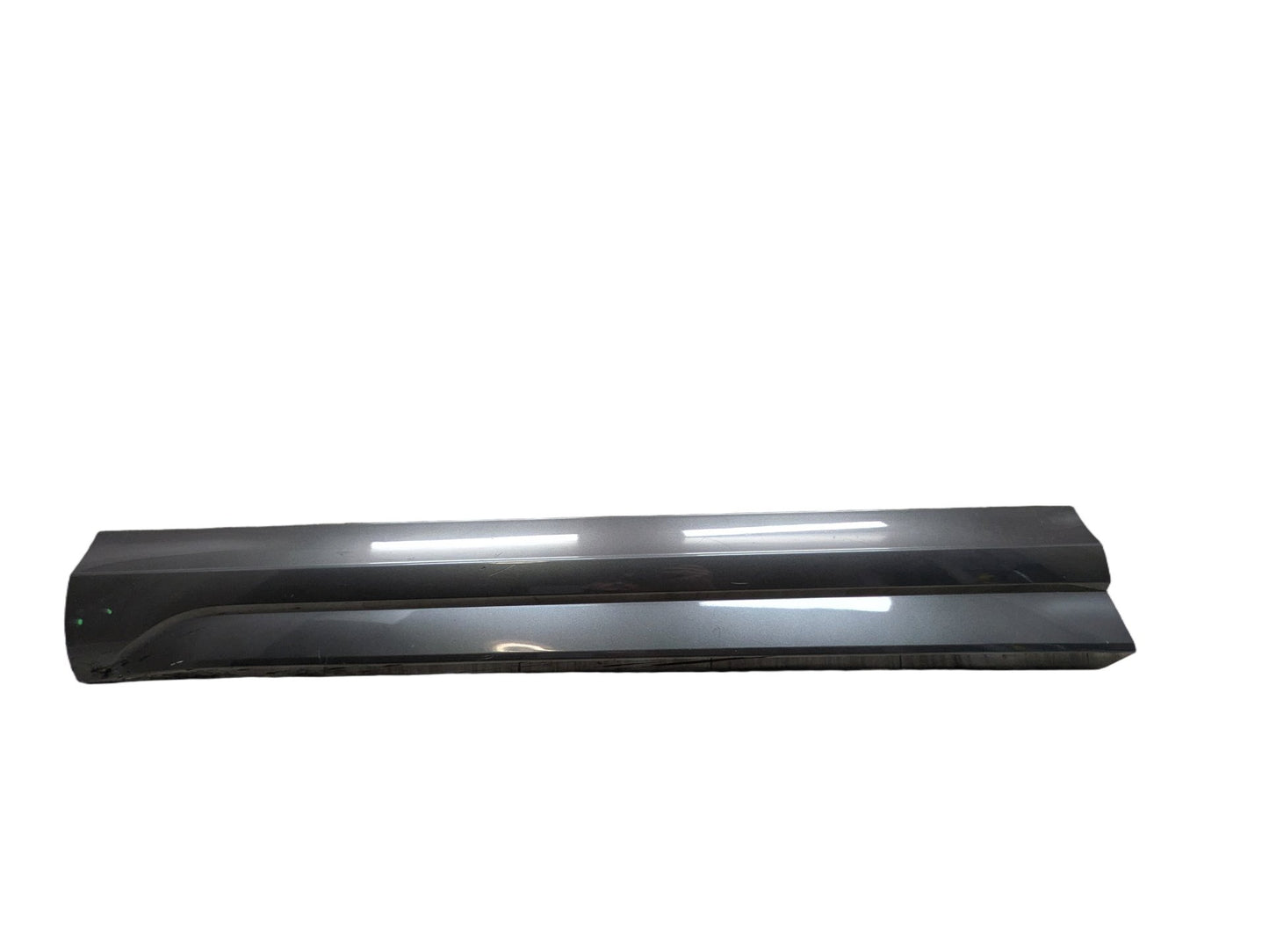 2015-2018 Audi Q3 8U Front Left Driver Exterior Door Trim Molding 8U0853959D