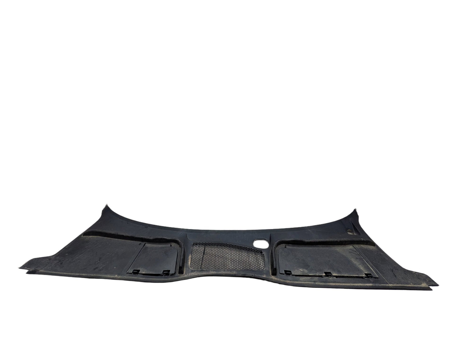 17-25 OEM Audi A4 A5 S4 S5 Front Windshield Cowl Cover Vent Grille 8W1819403