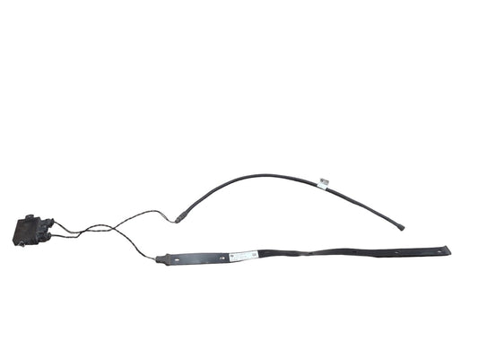 2019-2026 BMW 330i G20 Rear Smart Opener Sensor Module W/ Harness & Strap SET 7932682 OEM