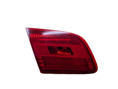 07-10 OEM BMW E92 328 335 M3 Rear Left Driver Inner Trunk Stop Tail Light
