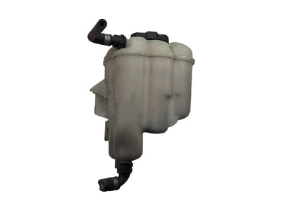 2015-2019 BMW X6 F16 Coolant Expansion Tank Reservoir 8630170