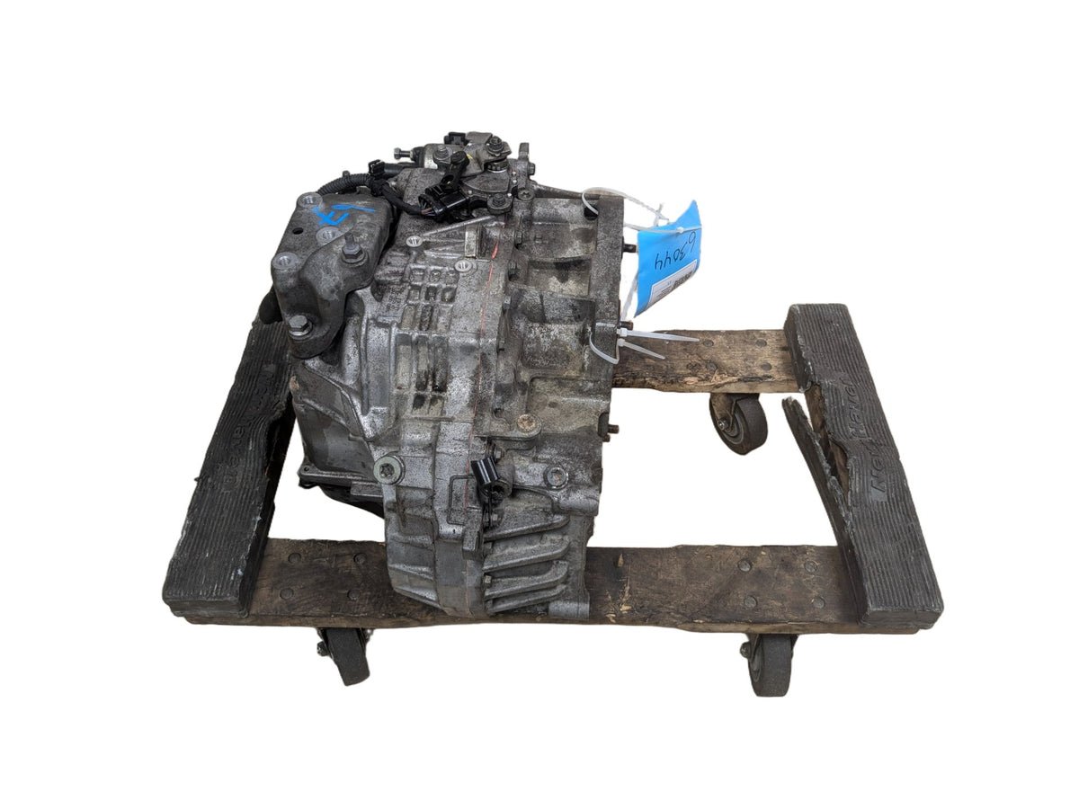 2015-2018 Audi 8U Q3 CCTA SGV Automatic Transmission Assembly FWD 99k Miles