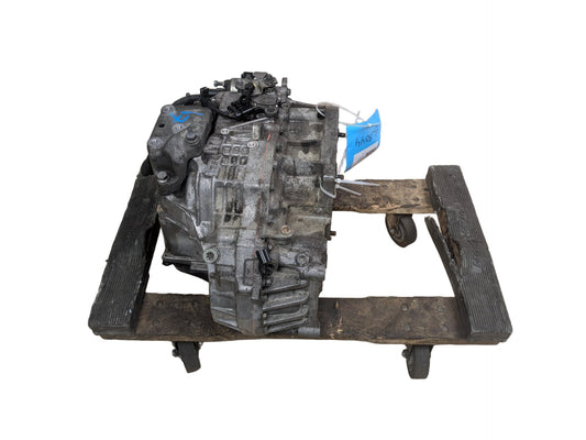 2015-2018 Audi 8U Q3 CCTA SGV Automatic Transmission Assembly FWD 99k Miles