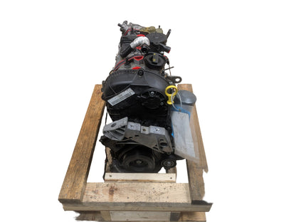 2015-2018 AUDI Q3 A3 2.0L CCTA TURBO ENGINE MOTOR COMPLETE 99K Miles OEM FWD