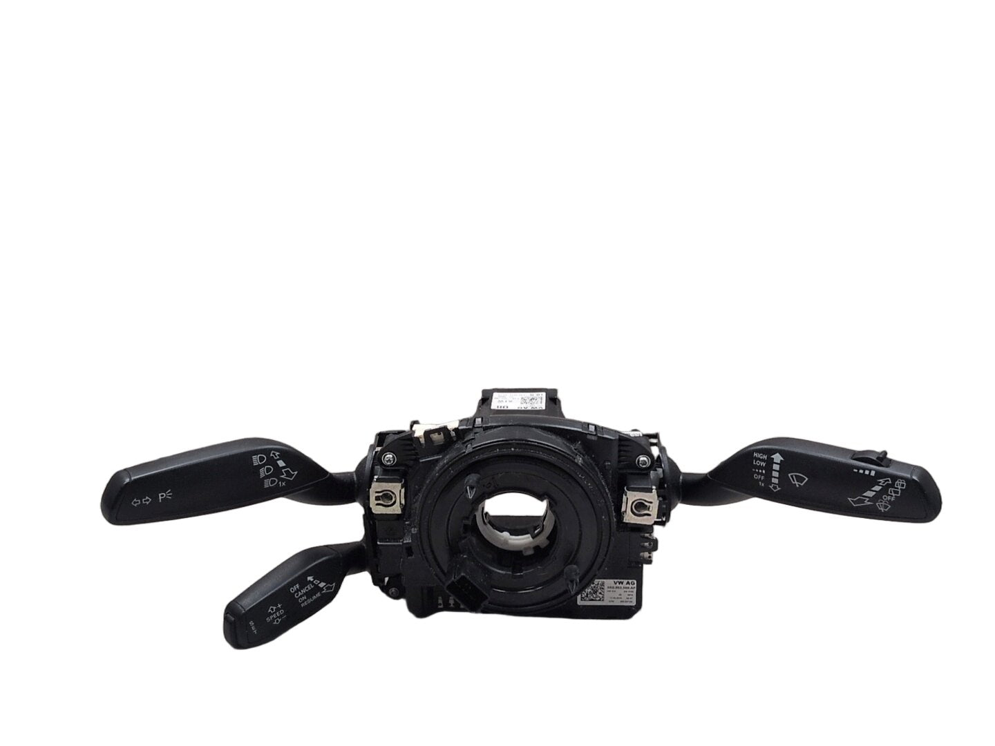 2015-2018 Audi Q3 8U Steering Wheel Sensor Clockspring 5K0953569AP