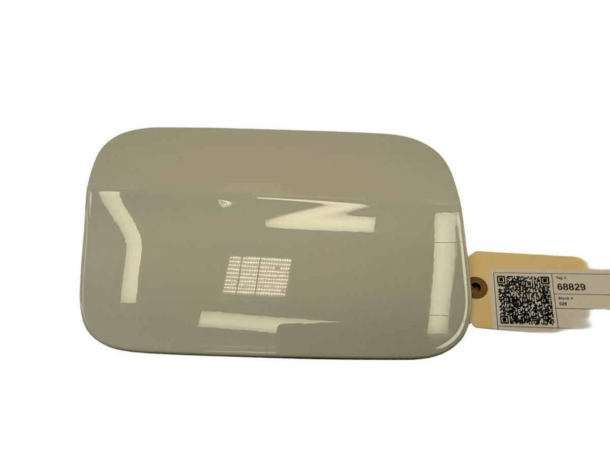 2019 BMW X3 G01 Gas Cover 7405755 OEM