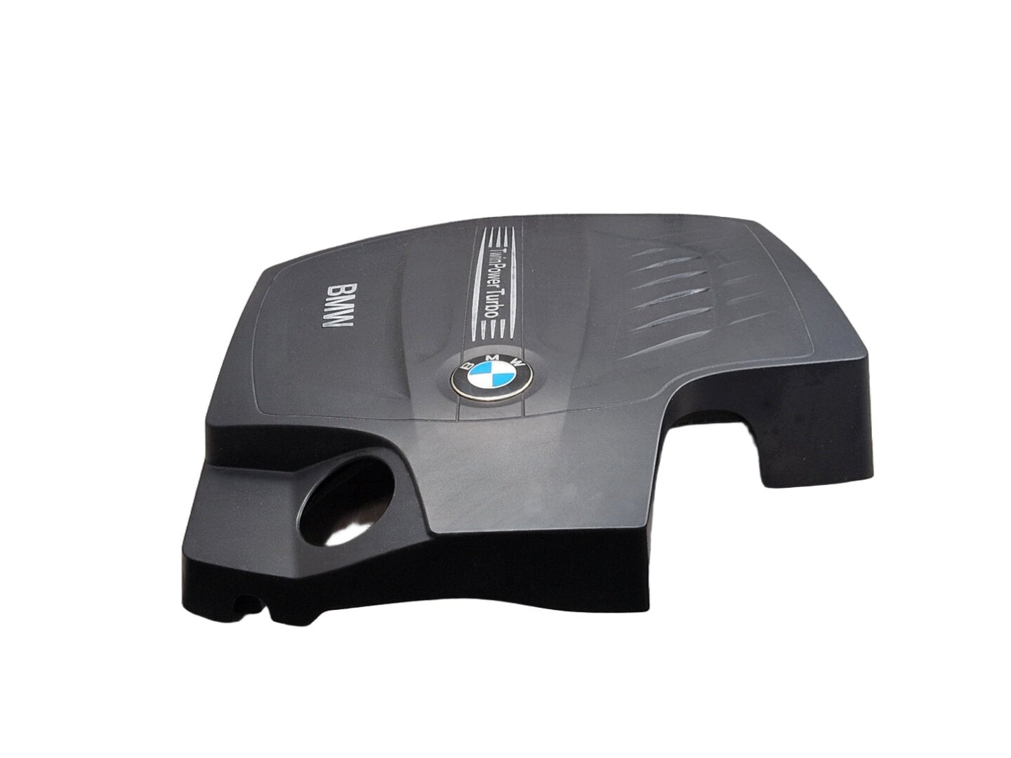 2014-2020 BMW F32 435i N55B30M0 Engine Cover 7853306