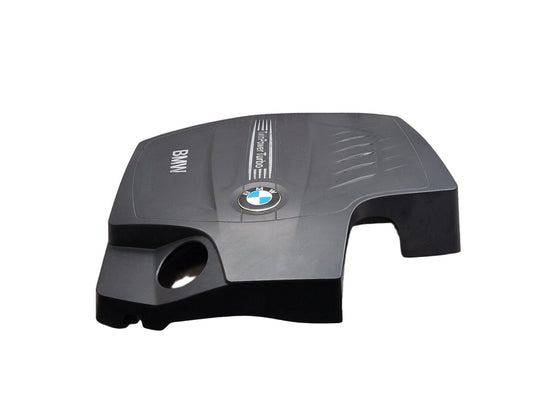 2014-2020 BMW F32 435i N55B30M0 Engine Cover 7853306