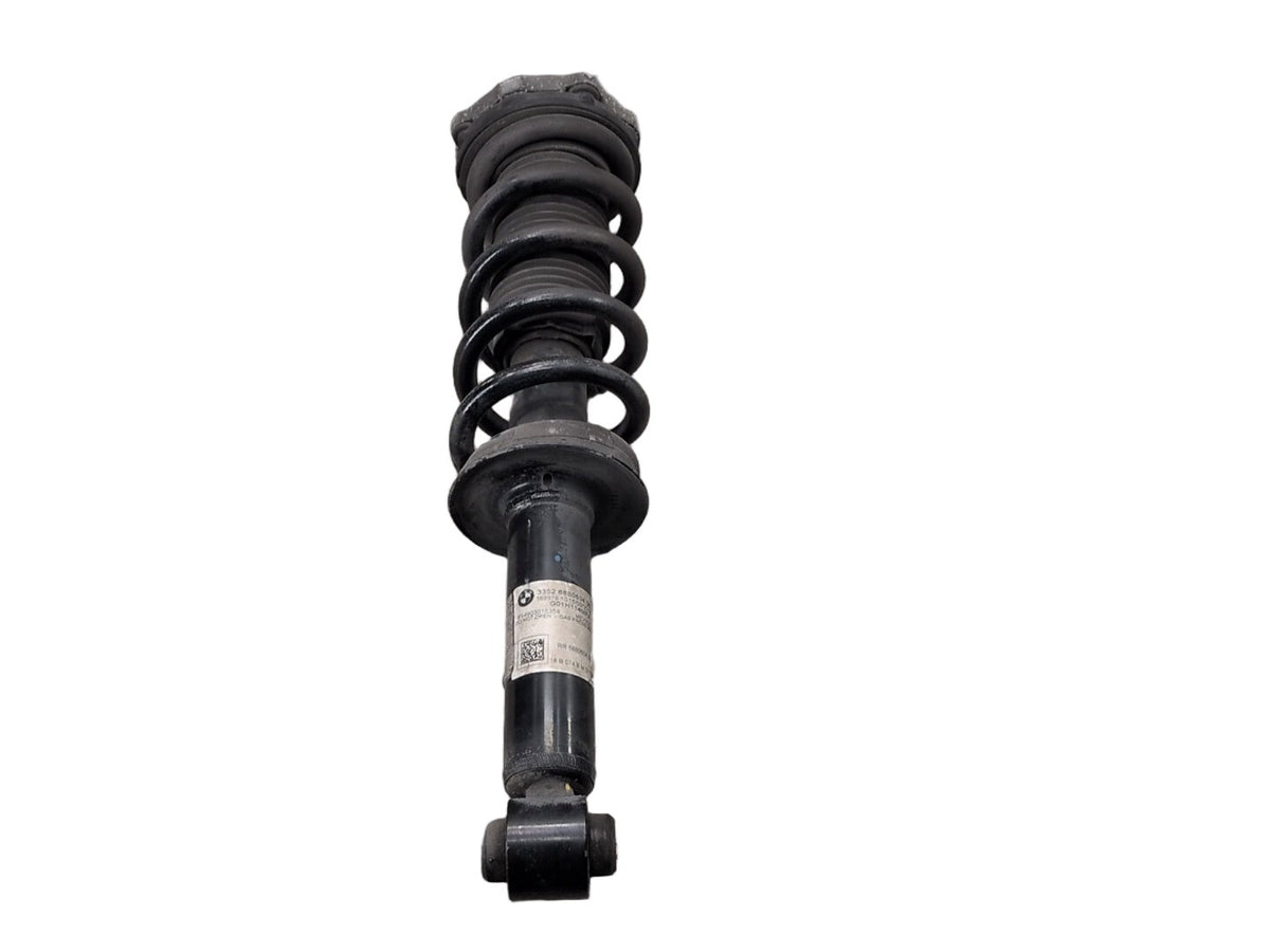 18-24 OEM BMW G01 G02 X3 X4 M40iX Rear Left or Right Strut Shock Spring 6880604
