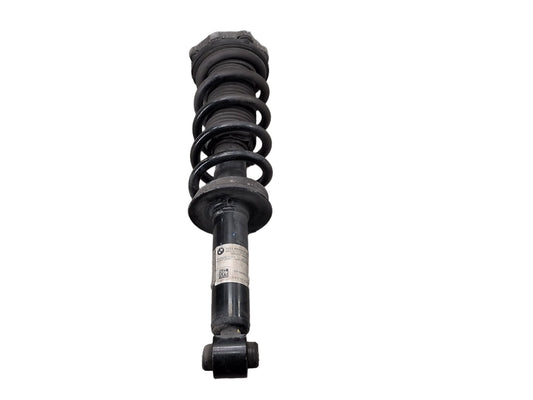 18-24 OEM BMW G01 G02 X3 X4 M40iX Rear Left or Right Strut Shock Spring 6880604