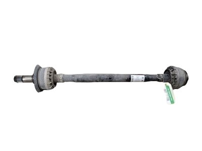 OEM BMW G20 G42 230i 230iX 330i 330iX REAR Left Driver Output Half Shaft CV Axle