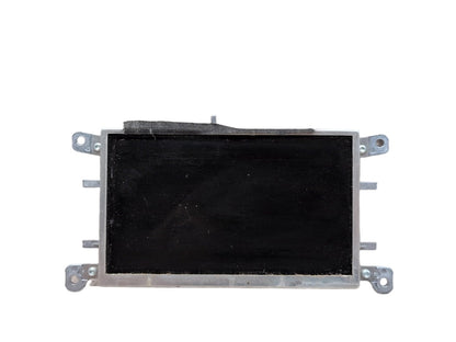 2008-2017 Audi S5 8T Monitor Display Screen 8t0919603f OEM