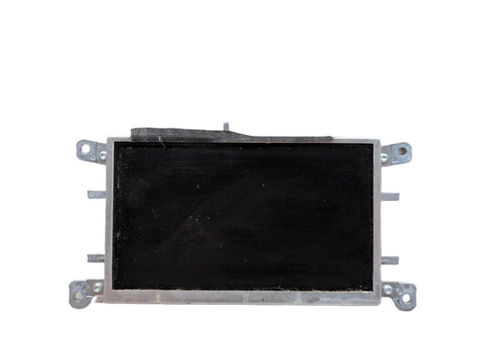 2008-2017 Audi S5 8T Monitor Display Screen 8t0919603f