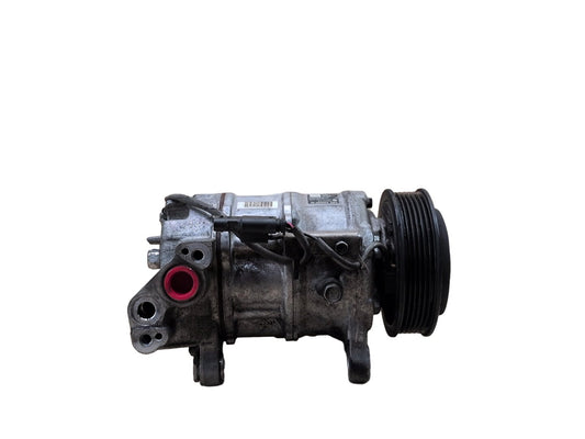 OEM BMW F97 G01 G20 G22 G23 G26 G42 G80 G82 AC Compressor Clutch A/C Pump Pulley