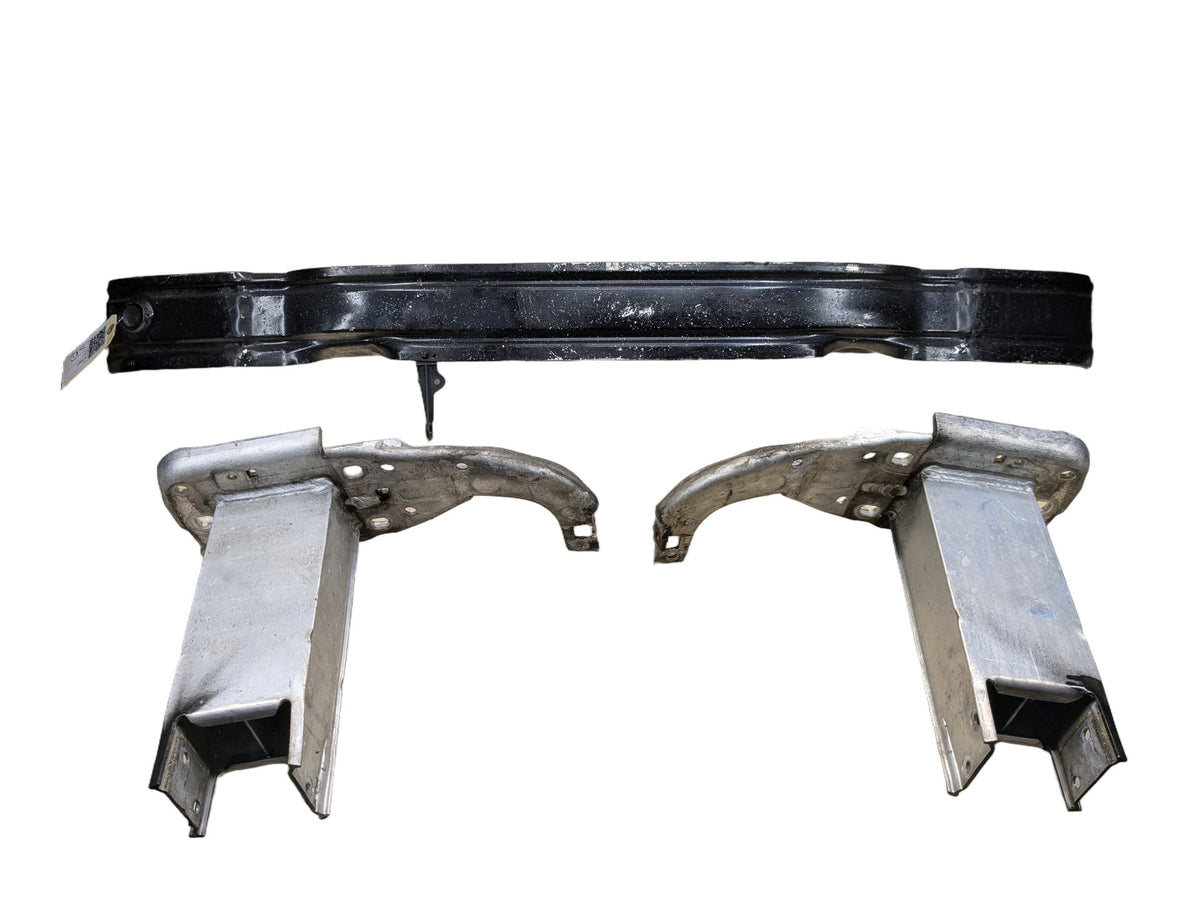 2012-2018 Audi A6 C7 Front Bumper Reinforcement Rebar Bar 4G0807113A OEM