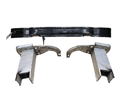 2012-2018 Audi A6 C7 Front Bumper Reinforcement Rebar Bar 4G0807113A OEM