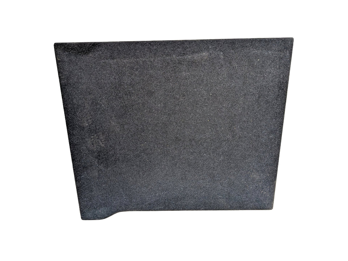 OEM BMW G20 G22 G80 G82 M3 M4 Rear Trunk Floor Mat Carpet Luggage Cargo Cover