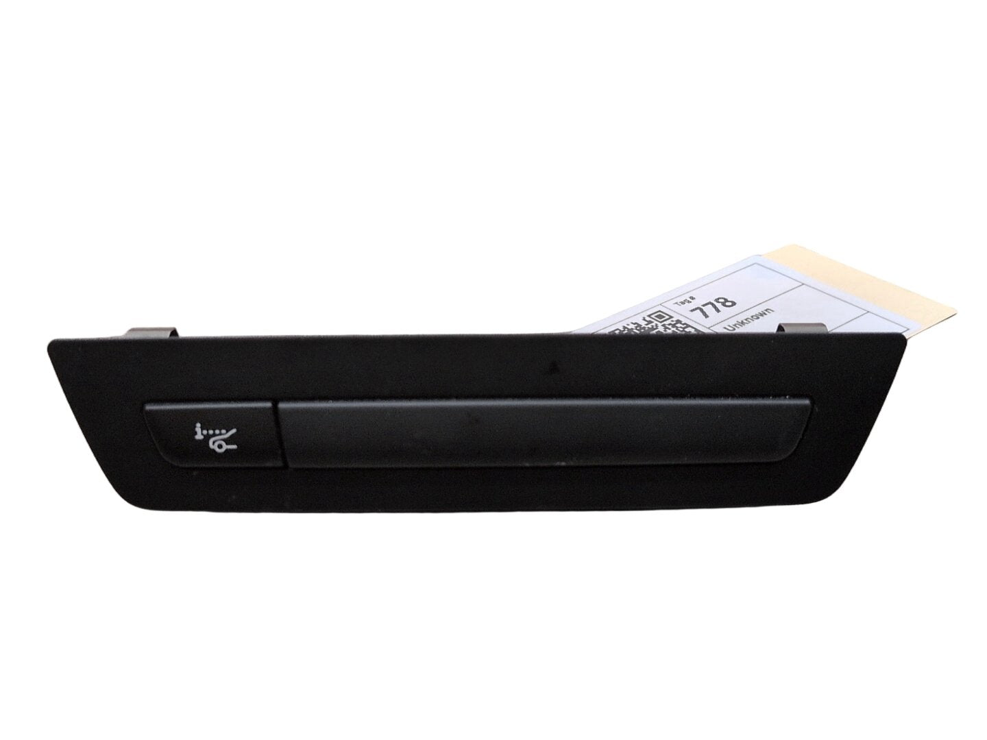 OEM BMW F10 F12 F13 M6 Head Up Display HUD Switch Driver Assistance Control Unit