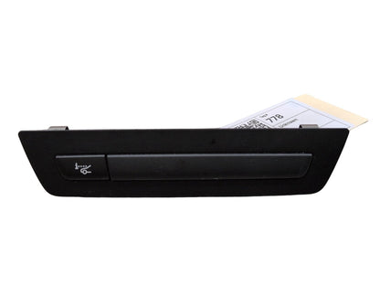OEM BMW F10 F12 F13 M6 Head Up Display HUD Switch Driver Assistance Control Unit