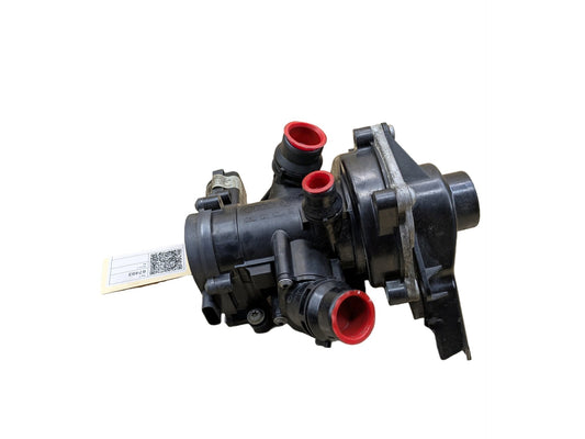 2012-2018 Audi C7 A6 CYNB Engine Motor Cooling Auxiliary Water Pump 06L121111M