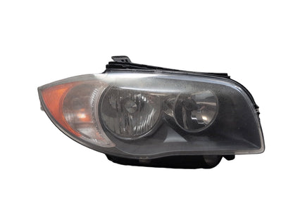 08-11 BMW 128i 135i E82 E88 Front Right Passenger Halogen Headlight PN: 6924668