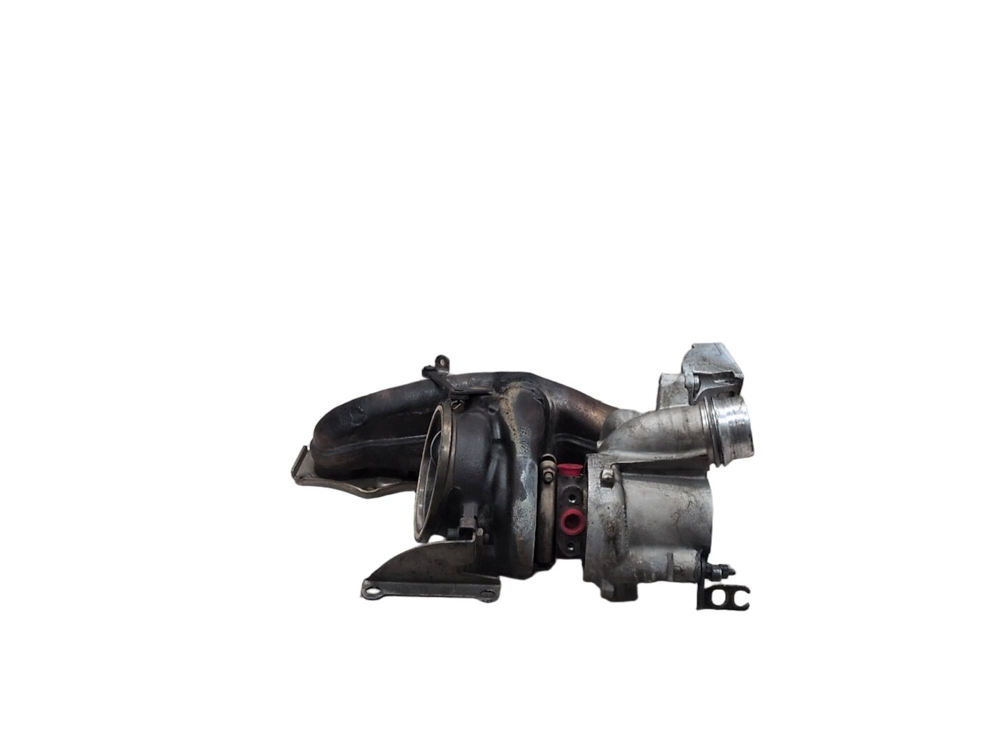 OEM BMW E84 F10 F22 F25 F30 F32 F33 F36 328 428 Engine N20 N26 Turbo Charger EWG