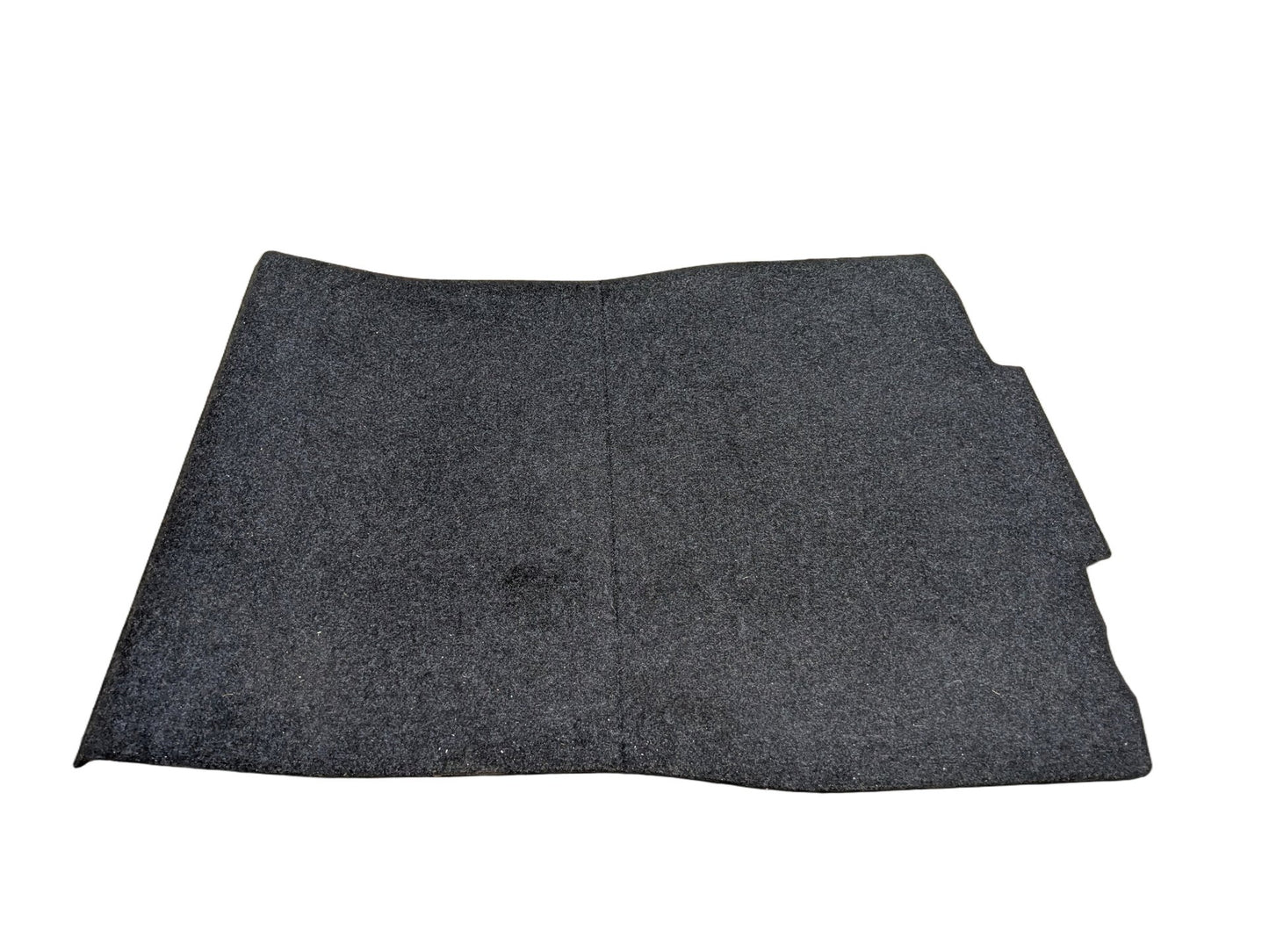 2008-2013 BMW 128i E82 Rear Trunk Cargo Floor Carpet Spare Tire Cover 2996113