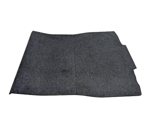 2008-2013 BMW 128i E82 Rear Trunk Cargo Floor Carpet Spare Tire Cover 2996113
