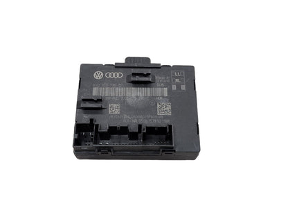 15-18 OEM Audi Q3 Rear Left Driver Side Door Window Control Module