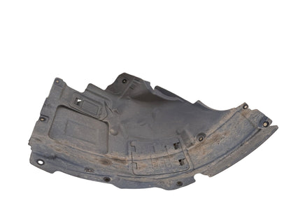OEM BMW F30 328 330 335 34 Front Right Passenger Fender Liner Wheel Splash Guard