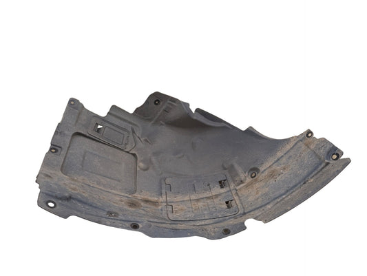 OEM BMW F30 328 330 335 34 Front Right Passenger Fender Liner Wheel Splash Guard