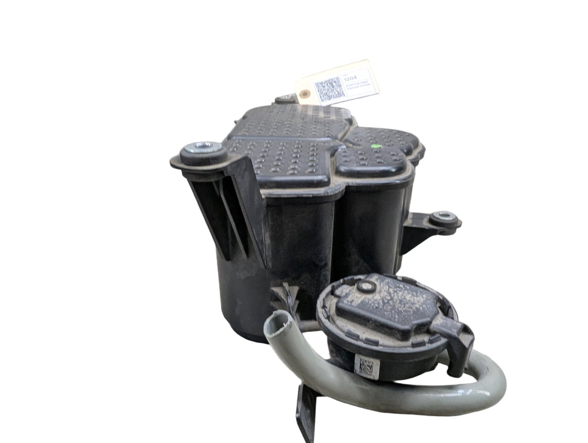 2009-2017 Audi Q5 8R Fuel Vapor Charcoal Canister 8K0201801C OEM